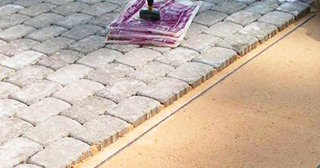 Укладка плитки на даче в Новом Уренгое: цена от 832 руб., доступно и качественно
