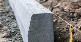 Бордюр дорожный - купить в Новом Уренгое, цена от 936 руб.