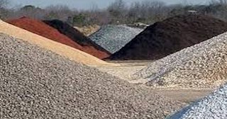 Щебень для бетона от ТротуарнаяПлитка по цене от 1560 руб. в Новом Уренгое