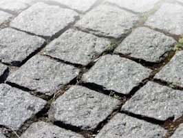 Гранитная брусчатка Новый Уренгой